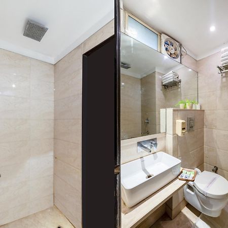 Chanchal Continental # Near To New Delhi Station # Family Hotel # Customer'S Choice Hotel # Tourist Places Nearby - Red Fort, Jama Masjid, India Gate ניו דלהי מראה חיצוני תמונה