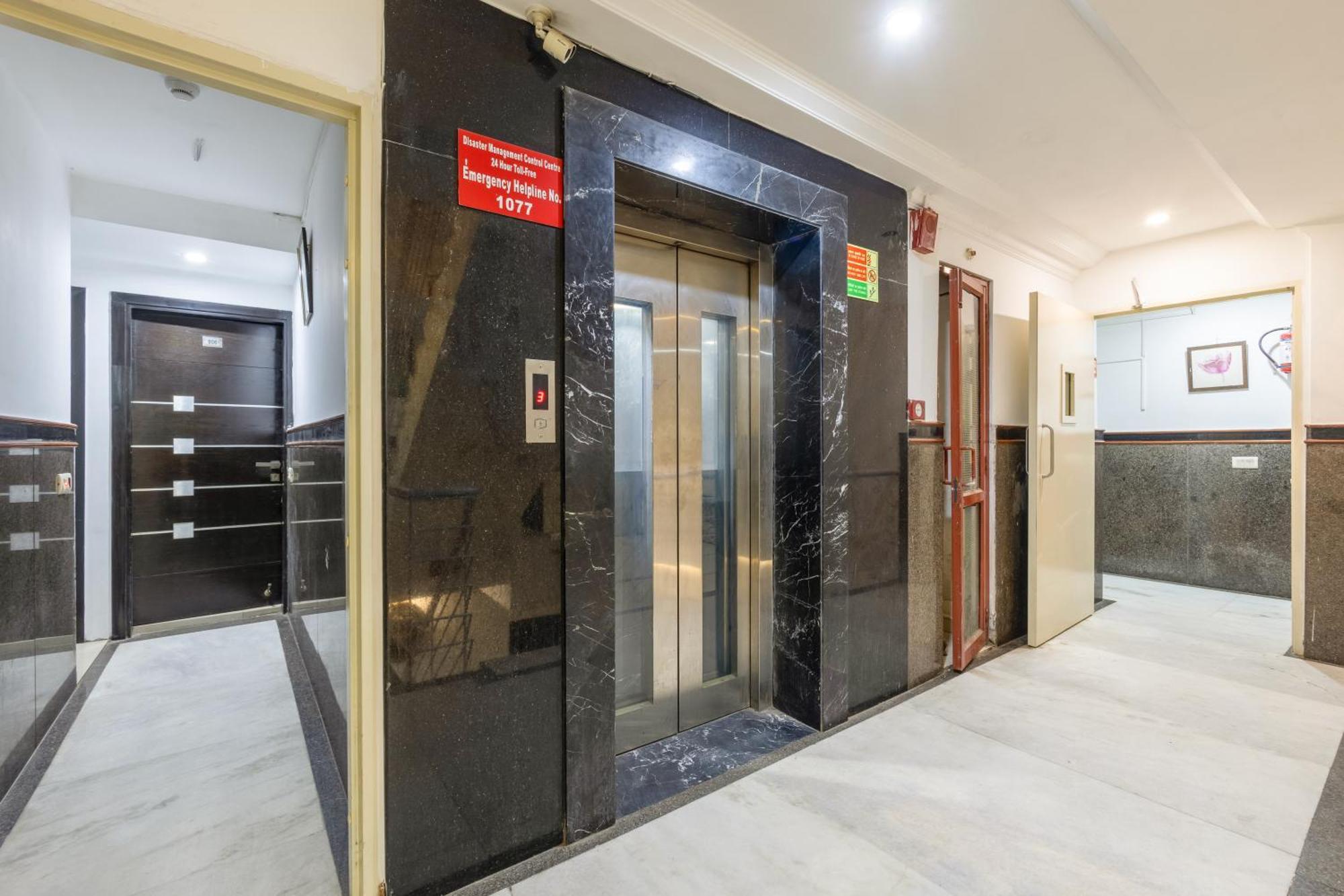 Chanchal Continental # Near To New Delhi Station # Family Hotel # Customer'S Choice Hotel # Tourist Places Nearby - Red Fort, Jama Masjid, India Gate ניו דלהי מראה חיצוני תמונה